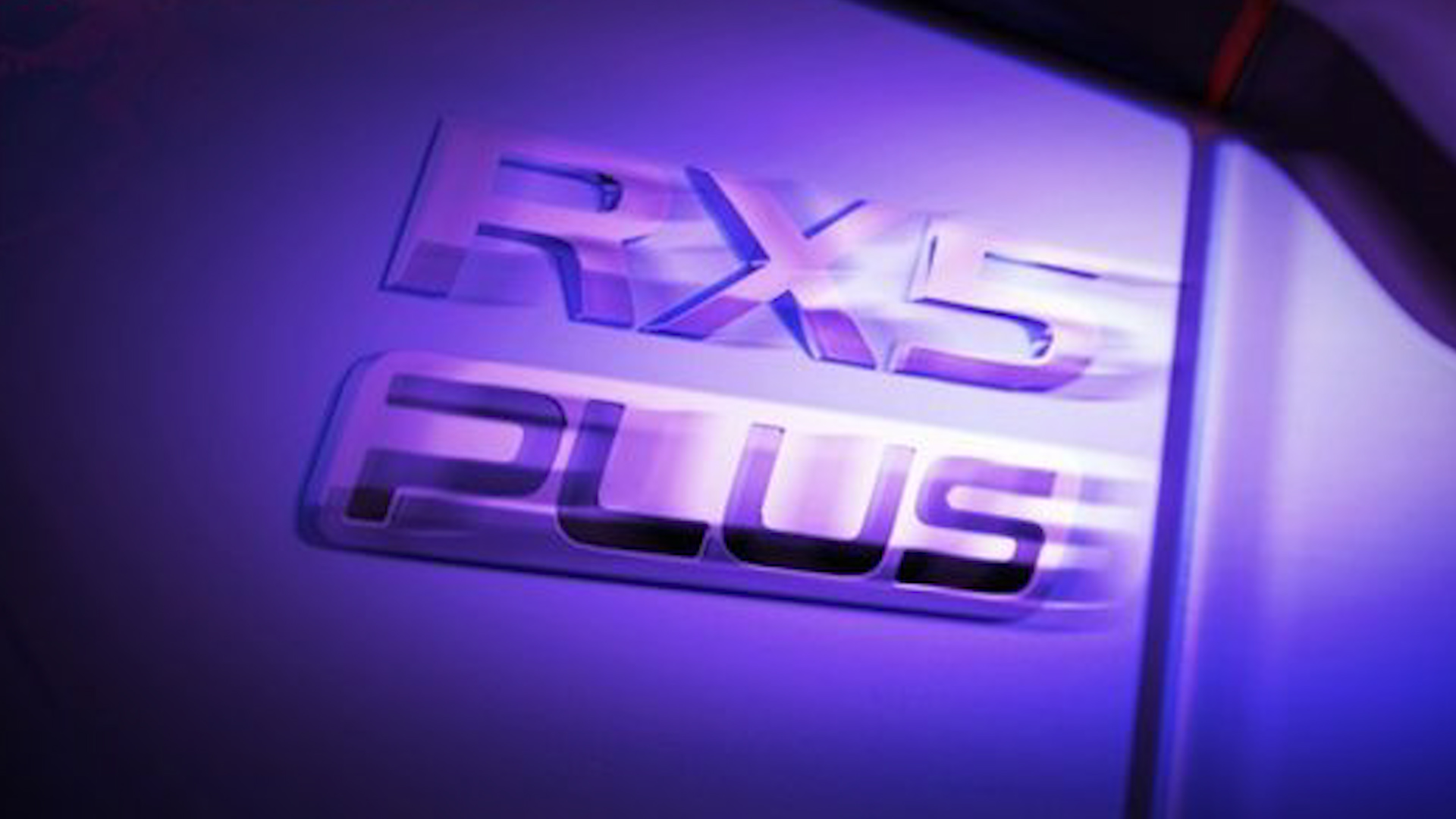 �¿�����RX5 PLUSԤ��ͼ��6����ʽ�Ƴ�