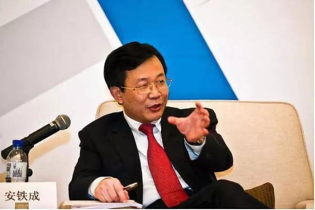 “救火收长”离场神龙!安铁成转战中汽研