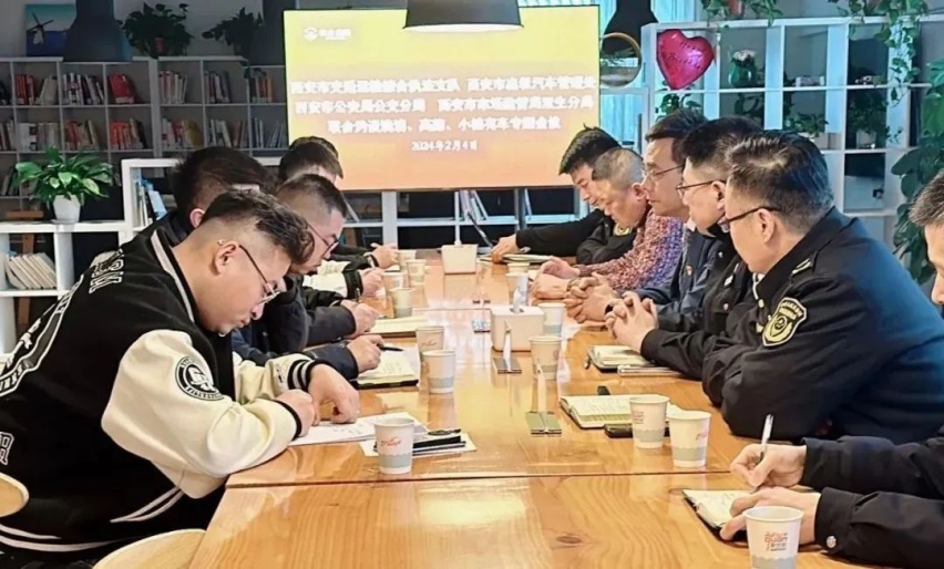 多部门联合约谈网约车巨头，真正的大招还在年后？