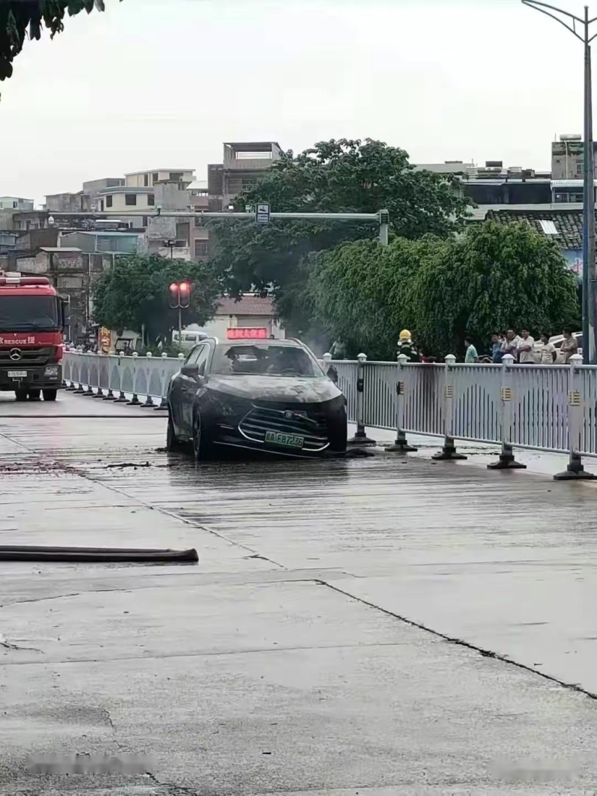 新能源车保险该如何购买？记住一点，别抱侥幸心理