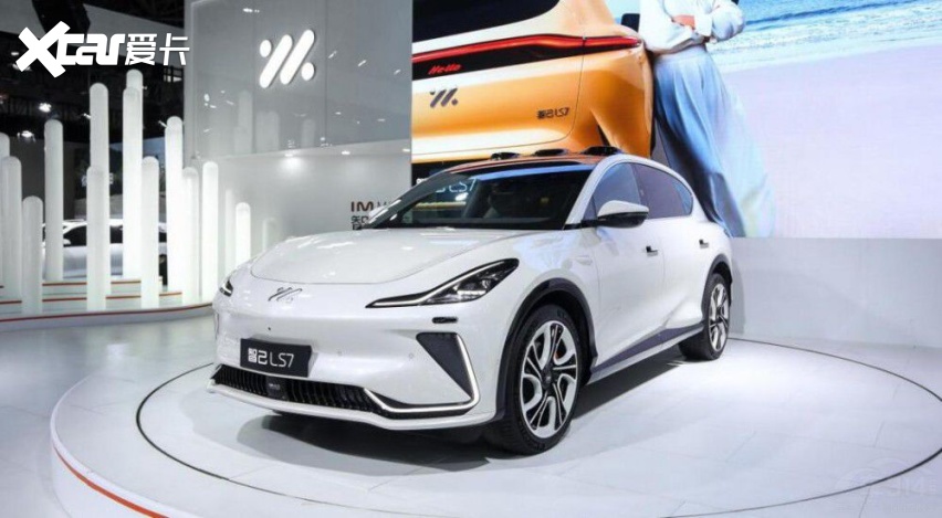 盘点上海车展三款中大型SUV 谁是你的菜？
