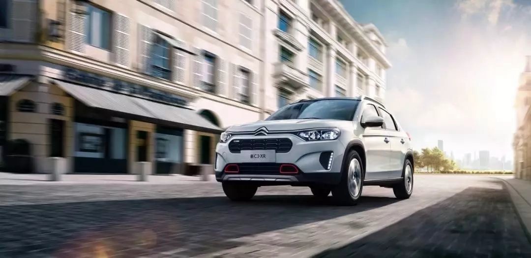 盘点几款打“骨折”的合资小型SUV，其中一款优惠后才6万出头