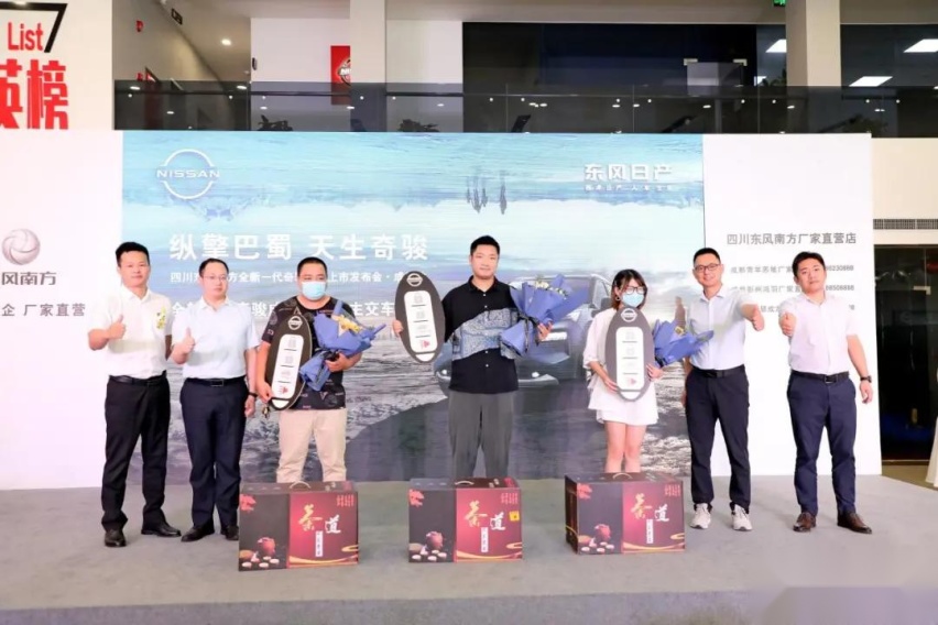 被喷惨的三缸奇骏,准车主会怎么评价?