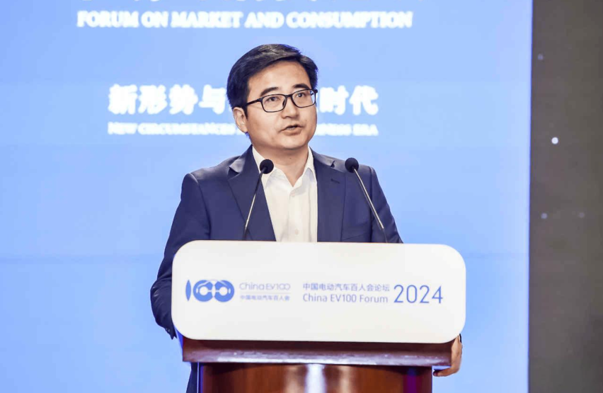 技术领先、规模效应＋全产业链优势，是比亚迪获得市场领先的“秘籍“？