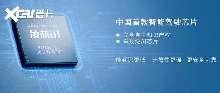 零跑C11自称20万内纯电SUV标杆，全栈自研这么神奇？