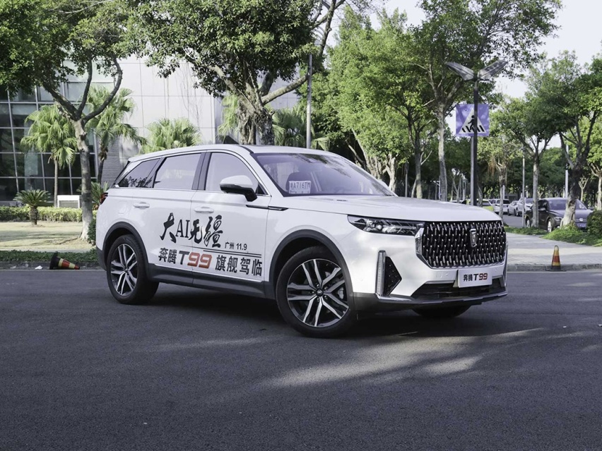 想买SUV？7.98万起这些都是今年最新款！值得一看！