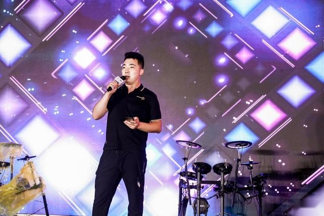 100万信赖 100℃热爱—吉利博越唤醒热爱沙滩音乐节