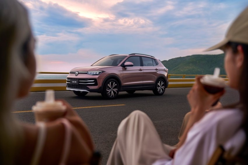 整車終身質(zhì)保!途岳新銳率途岳家族再開同級先河! 整車終身質(zhì)保!途岳新銳率途岳家族再開同級先河!