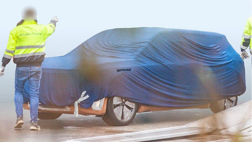 福特计划推出全新电动汽车，定位小型SUV