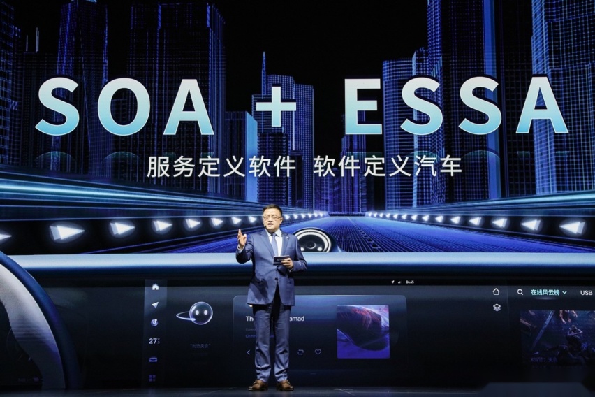 东方风起!一个崭新的东风汽车品牌要达成 靠的就是它们