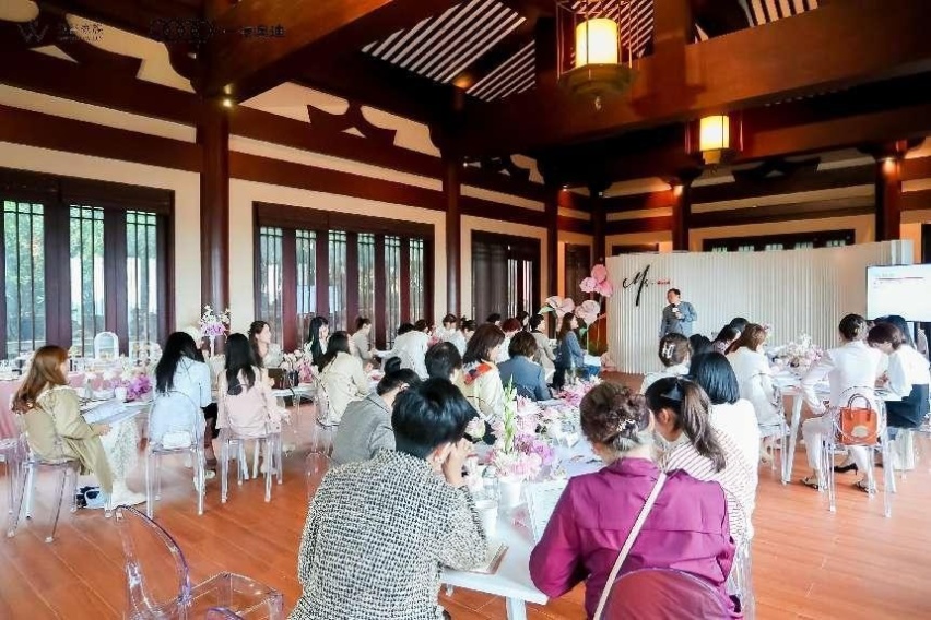 引领新时代女性力量——Ms. Audi帮助你勇敢走出舒适区