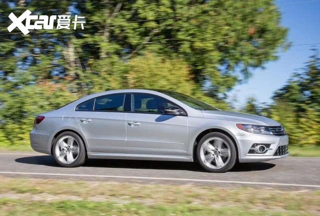 上市一年多销量不佳，大众CC推旅行车来补救，这次能破局吗？