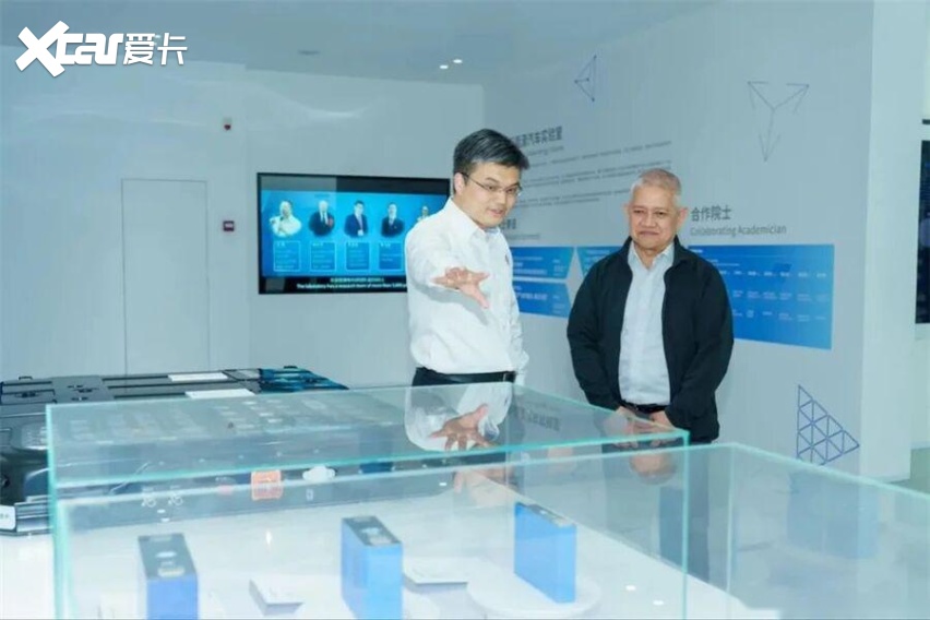 “留”过洋!韩德鸿升任上汽通用五菱党委书记