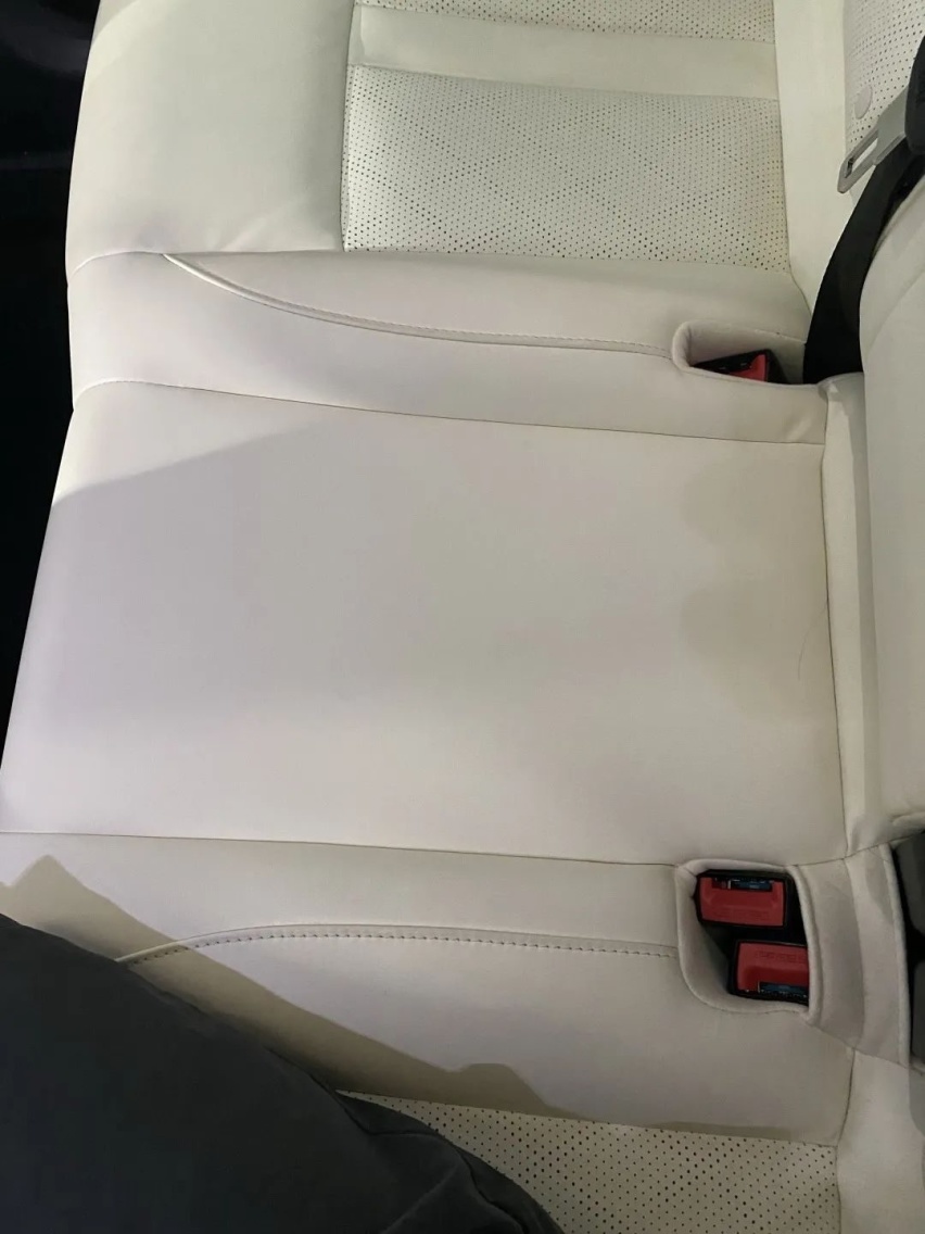材料工程师评埃安LX Plus千里版：花47万就买1000公里续航？