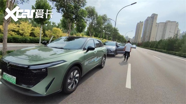 启辰大V DD-i超混动：对比揭示卓越性能和舒适品质-图6