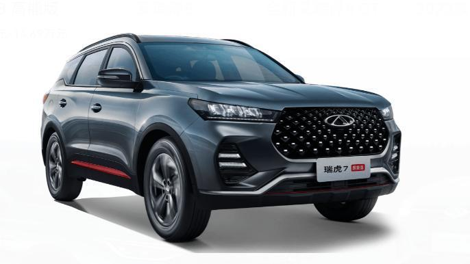 ����˹�˶���ɶ�й�����ȼ��SUV���������ͣ��й�����ɹ��ϰ�