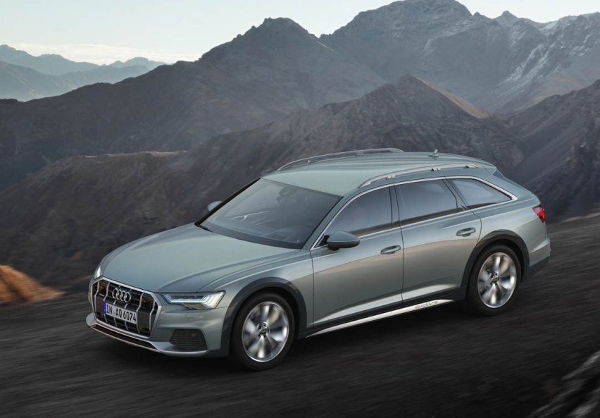 奥迪S4“瓦罐”或售53万！3.0T+4.7秒破百 瓦罐粉：终于等到你