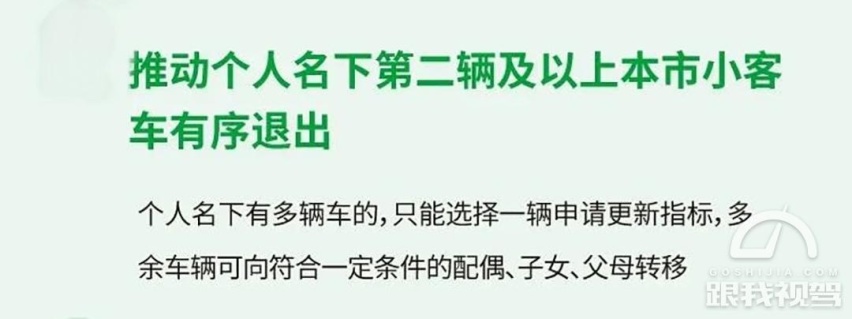 北京公布小客车摇号新政，六成指标优先配置“无车家庭”