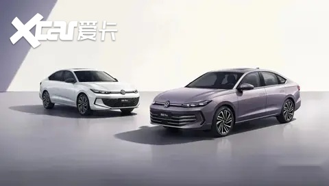 大众朗逸、ID.4 X实力霸榜!荣获各自细分领域保值率冠军