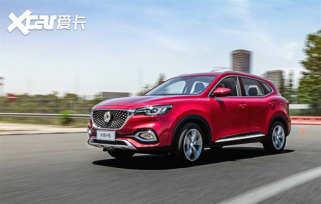 MG名爵成“利物浦官方合作伙伴” 或将加速名爵各大车型登陆全