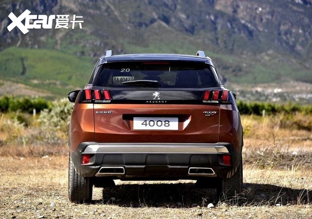 东风标致4008，价格下调官降8000之后，销量会升温吗？