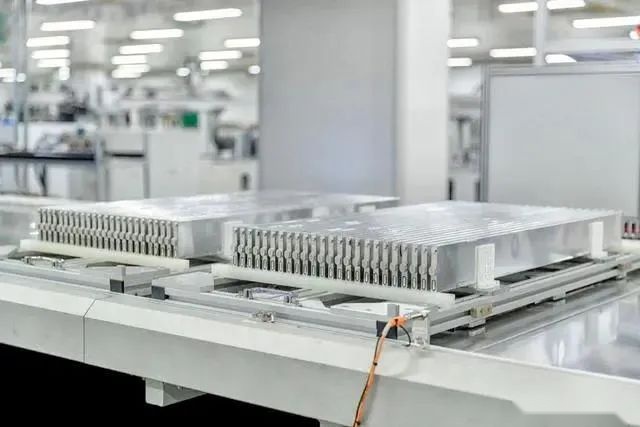 新能源拖后腿，比亚迪一季度销量同比降低47.9%
