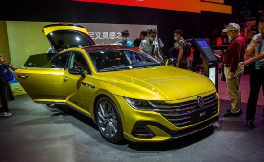 广州车展后，还有哪些新车将在12月上市？