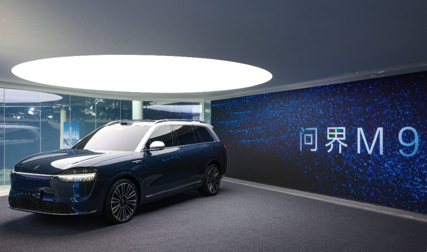 “1000万内最好的SUV”领衔，年末新车大戏压轴上演