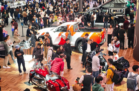 2026年，车展流量困局该怎么破？