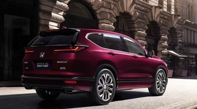 2019广州车展值得看的SUV，款款有料