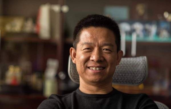 FF任命新CFO，贾跃亭这次把手伸向了国外