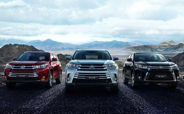 二胎家庭，30万预算，要一台好开又能装的7座SUV，挑谁好？