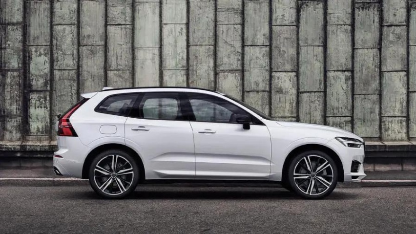 30万买豪华SUV，不要BBA，还有什么可以看的？