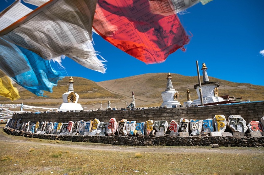 驿览藏境”巅峰撼心之旅，我们来啦！