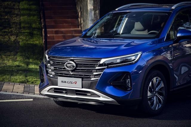 2019广州车展值得看的SUV，款款有料