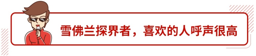 20万内这几台四驱SUV真香，优惠几万难道没人知道？