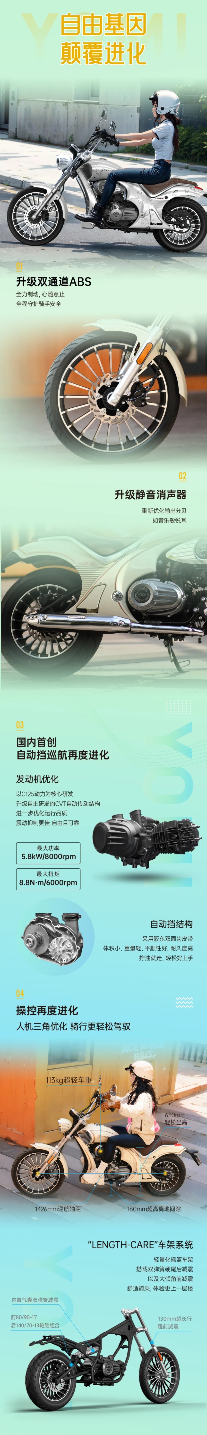 限时首发福利，¥9988带YOMI ABS版回家