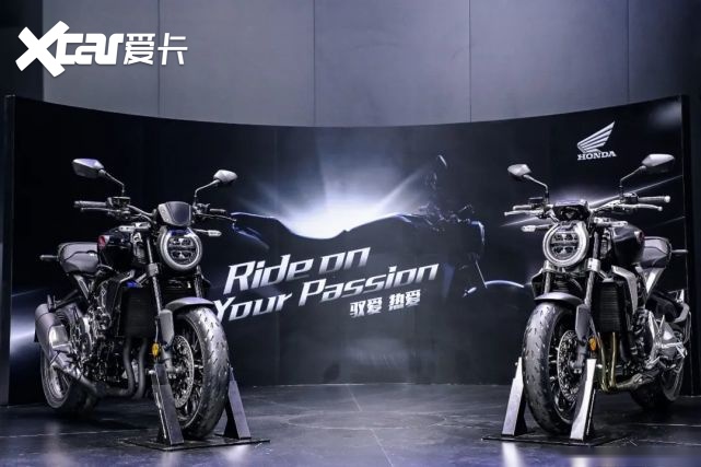 本田进口摩托再起争议 CB1000R马力被砍55匹