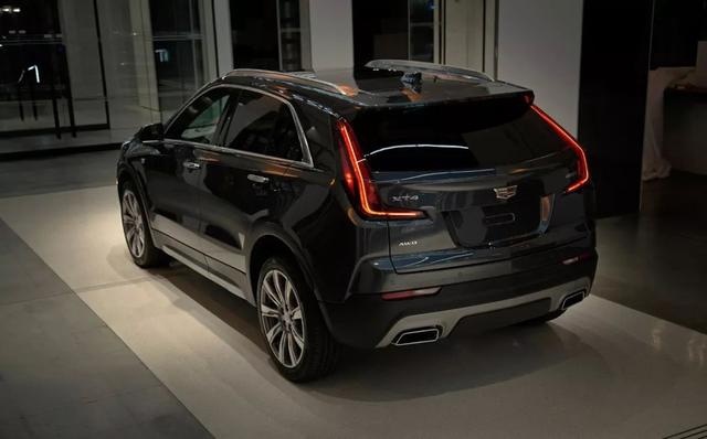 扯车选车 | 25万买SUV,给你一个做自己的机会