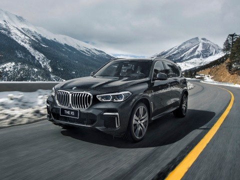 BBA又出中大型SUV？蔚来ES7、豪越也备受关注！