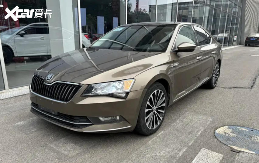 春节返乡座驾甄选：九款高口碑二手车，助您体面回家、安心过年