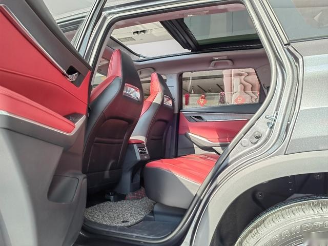 全系8AT，第二代长安CS75PLUS售12.49万起