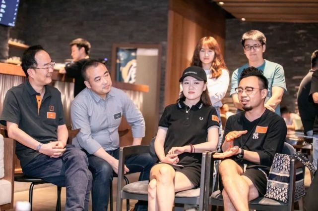 极氪16字口诀：承受阵痛，超越对标，用户共创，押宝产品