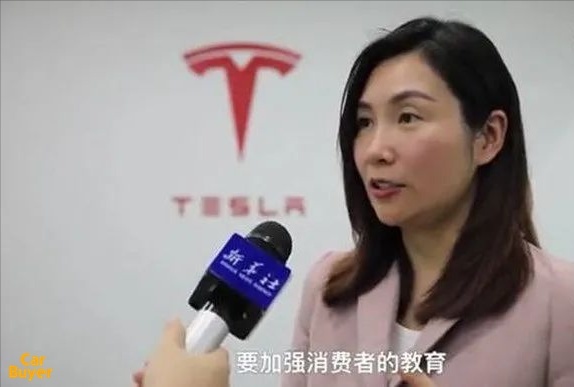 特斯拉发文力挺“单踏板”，博主发文怒斥