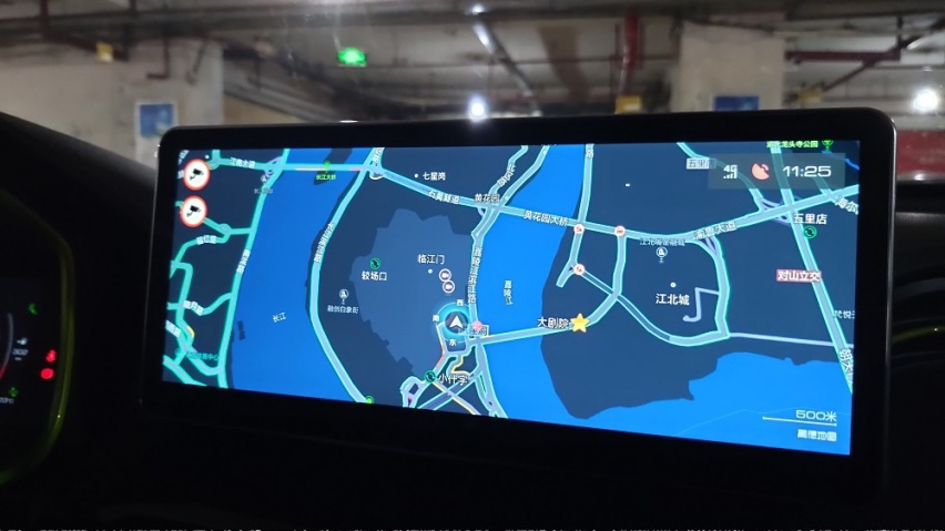 跨上赤兔马，日行千里轻松耍——重庆试驾哈弗赤兔