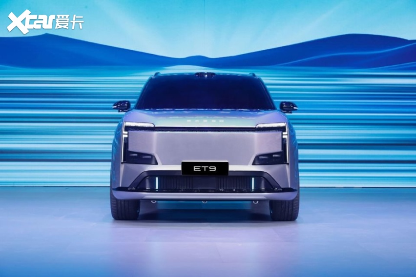 奇瑞重塑星途向豪华进阶，新车“撞名”蔚来引热议