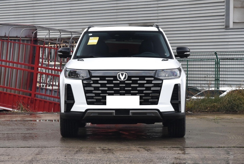 售价17.59万元起，国产七座SUV，销量为何上不去？