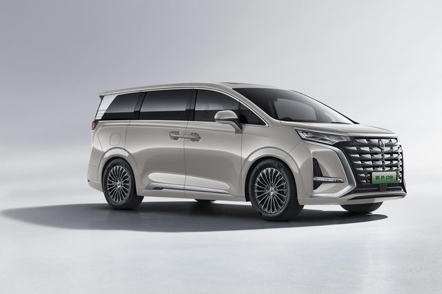 新车5、6、7，现在取名都这么随便了吗？