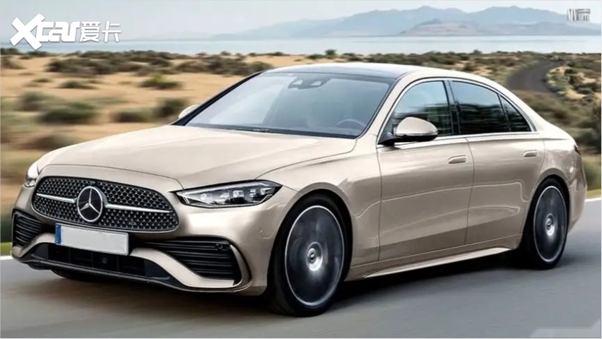 旧的不去新的不来,w214奔驰e级值得期待!