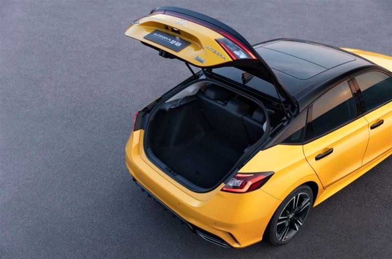 13.99万起 全新型格HATCHBACK上市 三种动力 运动范儿拉满